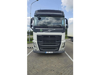 Tractor unit VOLVO FH 500