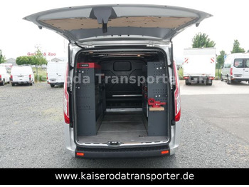 Panel van FORD Transit