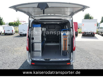 Panel van FORD Transit