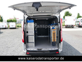 Panel van FORD Transit