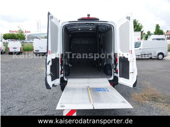 Panel van FORD Transit