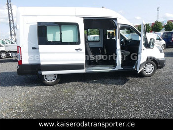 Combi van FORD Transit
