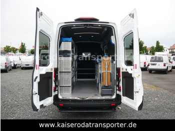 Panel van FORD Transit
