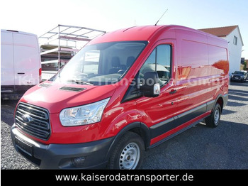 Panel van FORD Transit