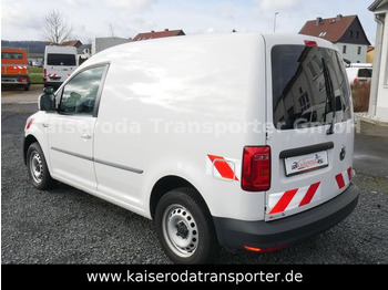 Panel van Volkswagen Caddy 2,0 TDI DSG kurz VA Kasten Klima Navi: picture 5