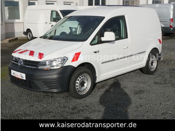 Panel van Volkswagen Caddy 2,0 TDI DSG kurz VA Kasten Klima Navi: picture 3