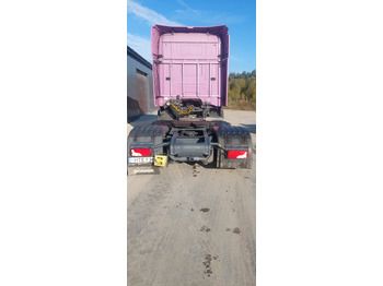 Tractor unit SCANIA R420: picture 5 Tractor unit SCANIA R420: picture 5