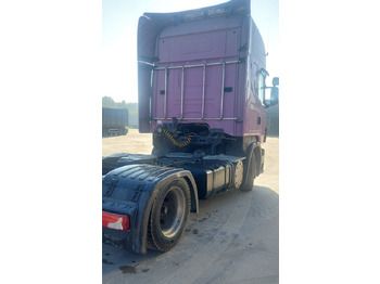 Tractor unit SCANIA R420: picture 4 Tractor unit SCANIA R420: picture 4