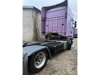 Tractor unit SCANIA R420: picture 3 Tractor unit SCANIA R420: picture 3