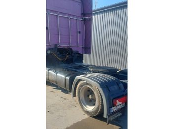 Tractor unit SCANIA R420: picture 3 Tractor unit SCANIA R420: picture 3