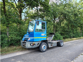 Terberg Yt180 leasing Terberg Yt180: picture 1