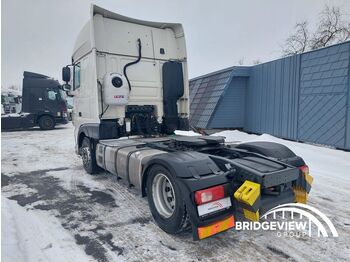 Tractor unit DAF XF480: picture 4