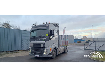 Tractor unit VOLVO FH 460