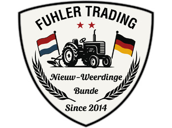 Attachment for Agricultural machinery Heckcontainer 120-150 cm: picture 3