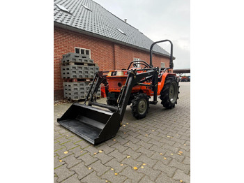 Compact tractor KUBOTA