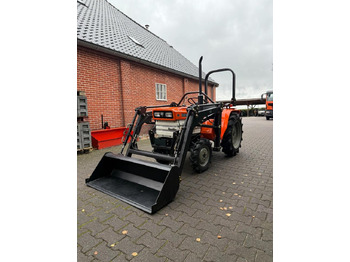 Compact tractor KUBOTA B series