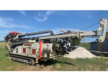 Drilling rig COMACCHIO