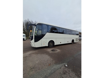 MAN Lion`s Coach R 07 leasing MAN Lion`s Coach R 07: picture 5 MAN Lion`s Coach R 07 leasing MAN Lion`s Coach R 07: picture 5
