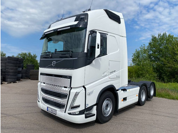 Tractor unit VOLVO FH 540