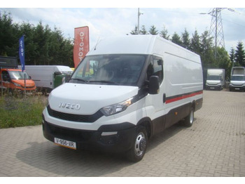 Panel van IVECO Daily 35C15