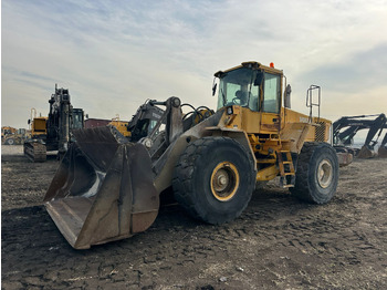 Wheel loader VOLVO L150E