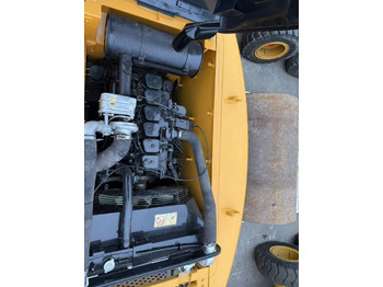 New Wheel excavator HYUNDAI R210W-9S: picture 5