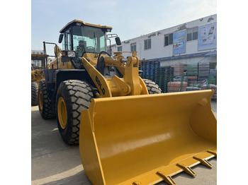 New Wheel loader SDLG L956F: picture 3