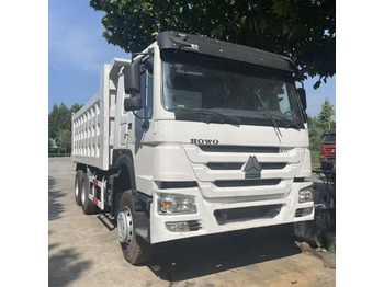 Tipper SINOTRUK HOWO