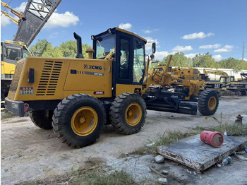 Grader XCMG GR180