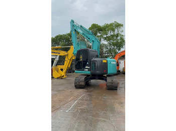 Crawler excavator KOBELCO