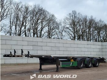 Semi-trailer Renders: picture 3