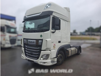 Tractor unit DAF XF 480