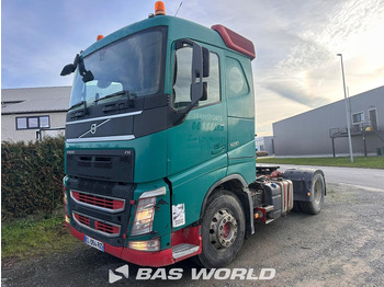 Tractor unit VOLVO FH 500