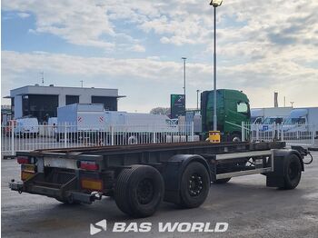 Trailer GS Meppel AC-2700 R: picture 4 Trailer GS Meppel AC-2700 R: picture 4