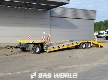 Trailer HFR