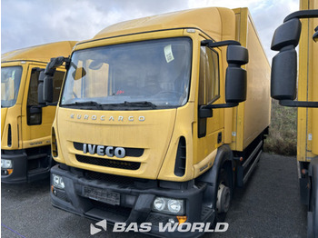 Truck IVECO EuroCargo