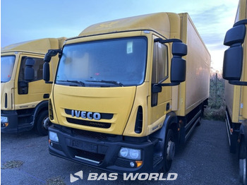 Truck IVECO EuroCargo