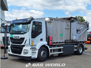Truck IVECO Stralis