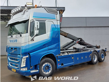 Truck VOLVO FH 500