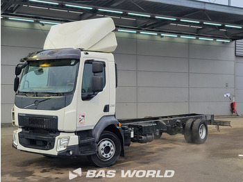 Truck VOLVO FL 210