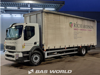 Truck VOLVO FL 290