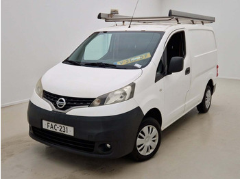 Commercial vehicle NISSAN NV200