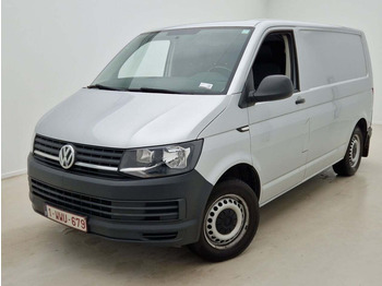 Commercial vehicle VOLKSWAGEN Transporter