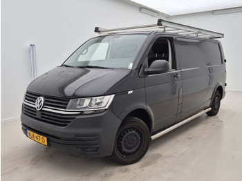 Commercial vehicle VOLKSWAGEN Transporter