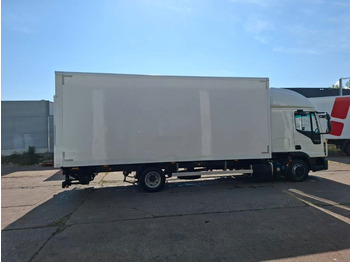 Iveco ML80-210, FFH, Koffer, LBW, Luft, leasing Iveco ML80-210, FFH, Koffer, LBW, Luft,: picture 3