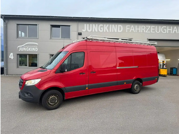 Panel van MERCEDES-BENZ Sprinter 317