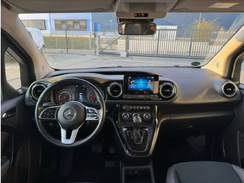 Car Mercedes-Benz T-Class T -Klasse 160 d standard: picture 4 Car Mercedes-Benz T-Class T -Klasse 160 d standard: picture 4