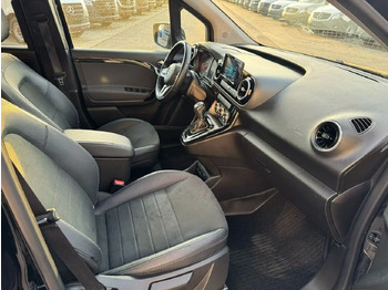 Car Mercedes-Benz T-Class T -Klasse 160 d standard: picture 2 Car Mercedes-Benz T-Class T -Klasse 160 d standard: picture 2