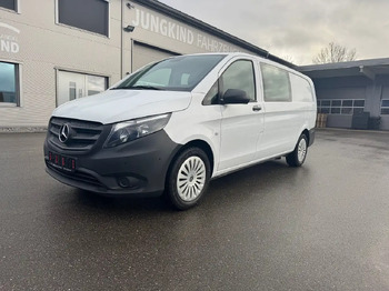 Panel van MERCEDES-BENZ Vito 116