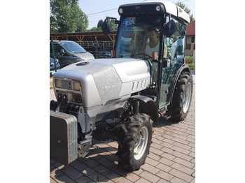 Farm tractor LAMBORGHINI